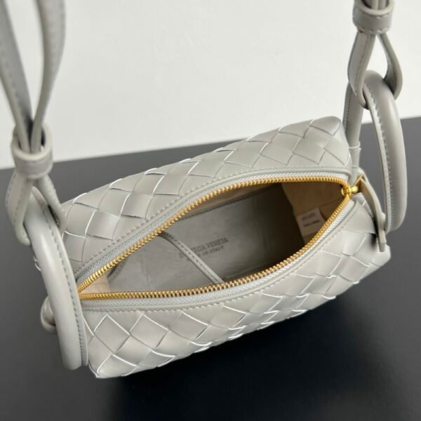 BO-VE Loop handbag 796615 For Women 19cm BV VB
