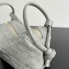 BO-VE Loop handbag 796615 For Women 19cm BV VB