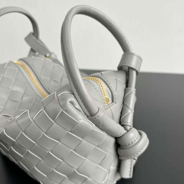 BO-VE Loop handbag 796615 For Women 19cm BV VB