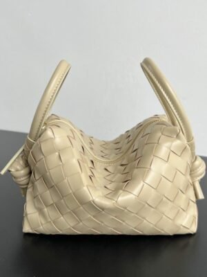 BO-VE Loop handbag 796615 For Women 19cm BV VB