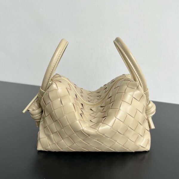 BO-VE Loop handbag 796615 For Women 19cm BV VB