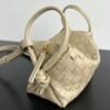 BO-VE Loop handbag 796615 For Women 19cm BV VB