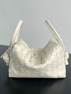 BO-VE Loop handbag 796615 For Women 19cm BV VB