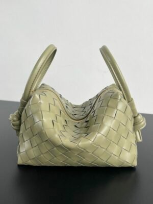 BO-VE Loop handbag 796615 For Women 19cm BV VB
