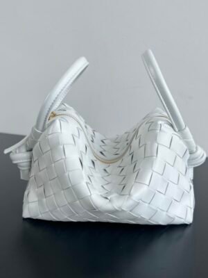 BO-VE Loop handbag 796615 For Women 19cm BV VB