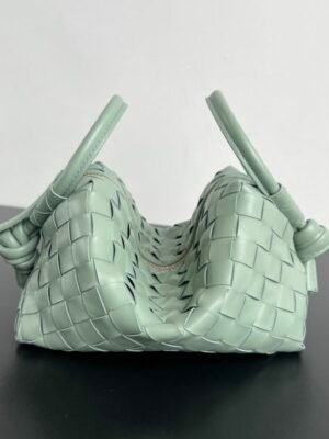 BO-VE Loop handbag 796615 For Women 19cm BV VB
