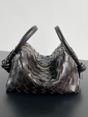 BO-VE Loop handbag 796615 For Women 19cm BV VB