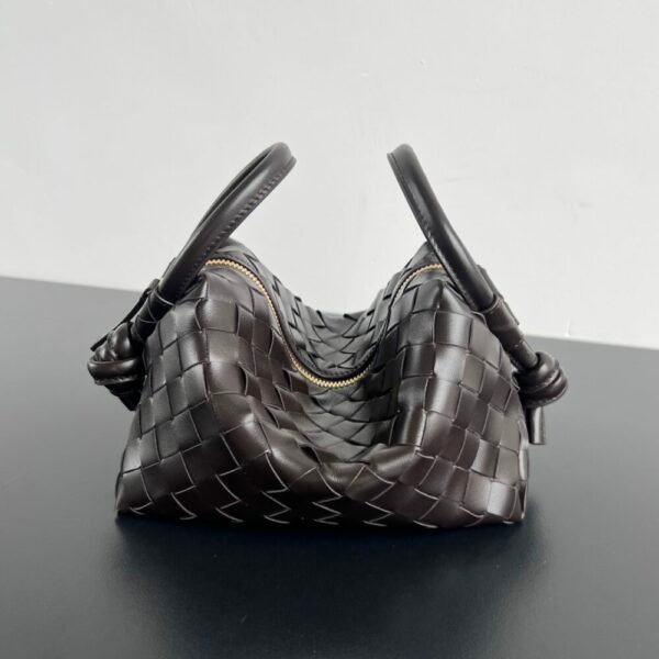 BO-VE Loop handbag 796615 For Women 19cm BV VB