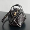 BO-VE Loop handbag 796615 For Women 19cm BV VB