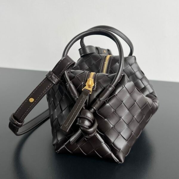 BO-VE Loop handbag 796615 For Women 19cm BV VB