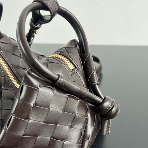 BO-VE Loop handbag 796615 For Women 19cm BV VB