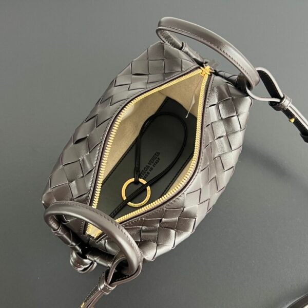 BO-VE Loop handbag 796615 For Women 19cm BV VB