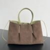 BO-VE 817166 Pinacoteca Medium Tote For Women 43cm BV VB Intrecciao