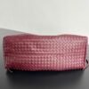 BO-VE 817166 Pinacoteca Medium Tote For Women 43cm BV VB Intrecciao