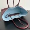 BO-VE 817166 Pinacoteca Medium Tote For Women 43cm BV VB Intrecciao