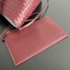 BO-VE 817166 Pinacoteca Medium Tote For Women 43cm BV VB Intrecciao