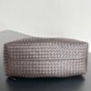 BO-VE 817166 Pinacoteca Medium Tote For Women 43cm BV VB Intrecciao