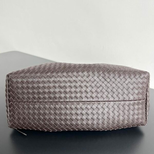 BO-VE 817166 Pinacoteca Medium Tote For Women 43cm BV VB Intrecciao