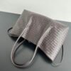 BO-VE 817166 Pinacoteca Medium Tote For Women 43cm BV VB Intrecciao