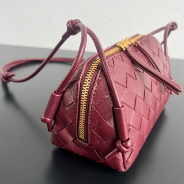 BO-VE concert pouch 794258 For Women 18.5cm BV VB Intrecciao