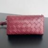 BO-VE concert pouch 794258 For Women 18.5cm BV VB Intrecciao