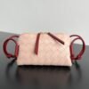 BO-VE concert pouch 794258 For Women 18.5cm BV VB Intrecciao