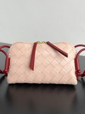 BO-VE concert pouch 794258 For Women 18.5cm BV VB Intrecciao