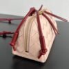 BO-VE concert pouch 794258 For Women 18.5cm BV VB Intrecciao