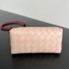 BO-VE concert pouch 794258 For Women 18.5cm BV VB Intrecciao