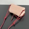 BO-VE concert pouch 794258 For Women 18.5cm BV VB Intrecciao