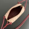 BO-VE concert pouch 794258 For Women 18.5cm BV VB Intrecciao