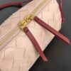 BO-VE concert pouch 794258 For Women 18.5cm BV VB Intrecciao
