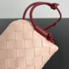 BO-VE concert pouch 794258 For Women 18.5cm BV VB Intrecciao