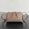 BO-VE concert pouch 794258 For Women 18.5cm BV VB Intrecciao