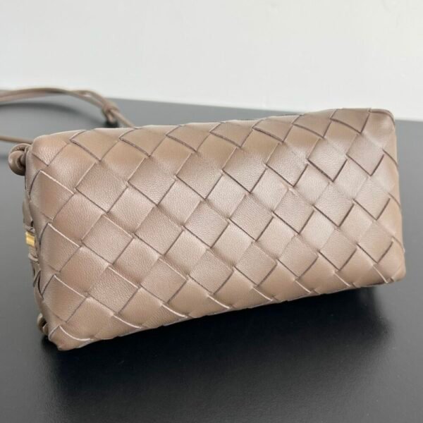 BO-VE concert pouch 794258 For Women 18.5cm BV VB Intrecciao