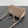 BO-VE concert pouch 794258 For Women 18.5cm BV VB Intrecciao
