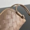 BO-VE concert pouch 794258 For Women 18.5cm BV VB Intrecciao