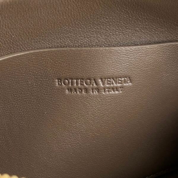 BO-VE concert pouch 794258 For Women 18.5cm BV VB Intrecciao