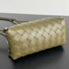 BO-VE concert pouch 794258 For Women 18.5cm BV VB Intrecciao
