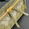 BO-VE concert pouch 794258 For Women 18.5cm BV VB Intrecciao