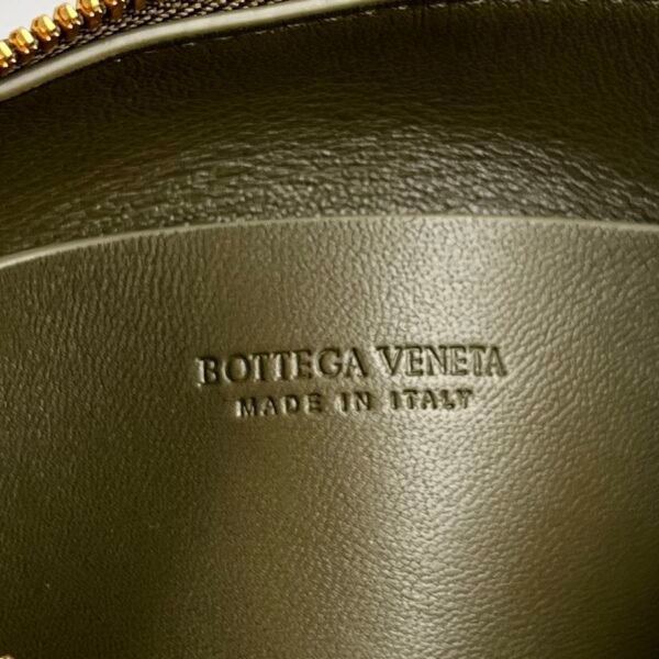 BO-VE concert pouch 794258 For Women 18.5cm BV VB Intrecciao
