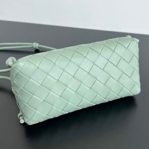 BO-VE concert pouch 794258 For Women 18.5cm BV VB Intrecciao