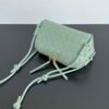 BO-VE concert pouch 794258 For Women 18.5cm BV VB Intrecciao