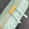 BO-VE concert pouch 794258 For Women 18.5cm BV VB Intrecciao