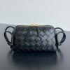 BO-VE concert pouch 794258 For Women 18.5cm BV VB Intrecciao