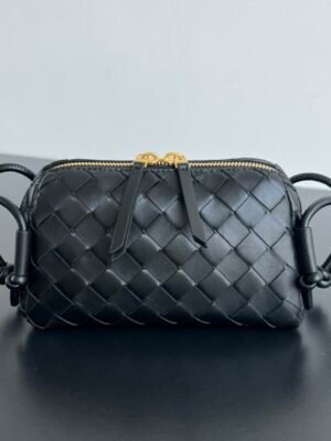 BO-VE concert pouch 794258 For Women 18.5cm BV VB Intrecciao
