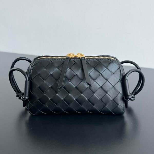 BO-VE concert pouch 794258 For Women 18.5cm BV VB Intrecciao