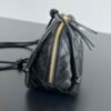 BO-VE concert pouch 794258 For Women 18.5cm BV VB Intrecciao