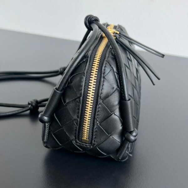 BO-VE concert pouch 794258 For Women 18.5cm BV VB Intrecciao