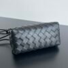 BO-VE concert pouch 794258 For Women 18.5cm BV VB Intrecciao